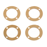 Diff Gasket RC8