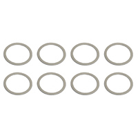 Diff Shims RC8