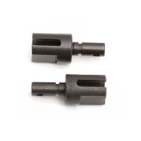 RC8 Centre Diff Outdrives