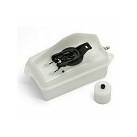 RC8 Fuel Tank