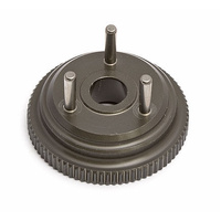 RC8 Flywheel (Hard Anodised)