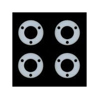 #RC8 Clutch Shoe Shims