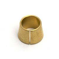 RC8 Flywheel Collet