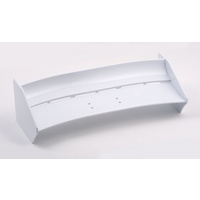 RC8 Wing White