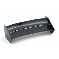 RC8 Wing Black