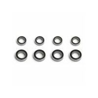 Steering Bearing Set RC8