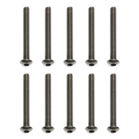 RC8 BHCS 3x26mm