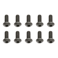 BHCS 4x10mm RC8
