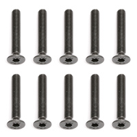 RC8 FHCS 3x18mm