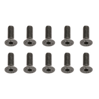 FHCS 4x12mm RC8