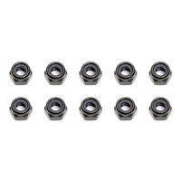 RC8 M4 Locknut