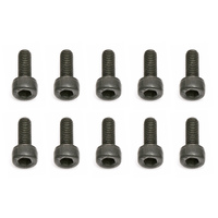 RC8 SHCS 3x.08mm