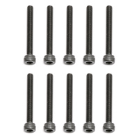 SHCS 3x24mm RC8