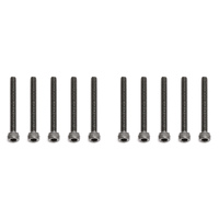 RC8 SHCS 3x2.8mm