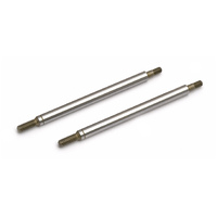 RC8 RS Shock Shaft Front