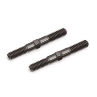 Steel Turnbuckles 38mm RC8RS