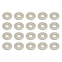 Washer 2.5mm ASS89278
