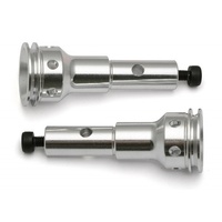 RC8 Rear Stub Axle