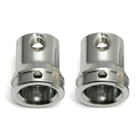 RC8 Gearbox Input Cup Alum.