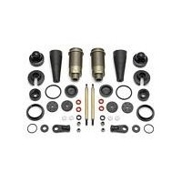 RC8 Big Bore Shocks