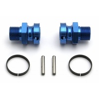 Wheel Hex Narrow RC8T