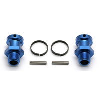Wheel Hex RC8T
