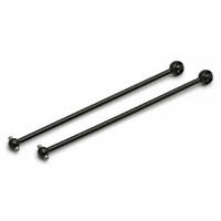Front & Rear Centre CVA Bones