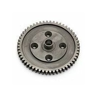 Spur Gear 54T With Diff Gasket