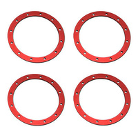 SC8 Red Beadguard