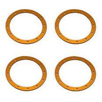 #Beadguard Rings, Gold: SC8 ASS89412