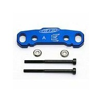 ###RC8B Aluminium A-Plate