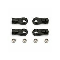 RC8B HD Shock Ends