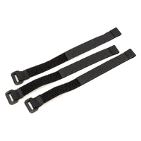 ###Velcro Battery Straps RC8e ASS89506