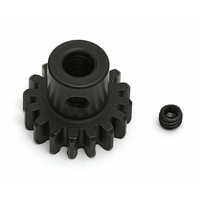 ###RC8e 16T Pinion
