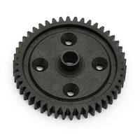 ### RC8 e-Conv Plastic Spur 46T (Discontinued)