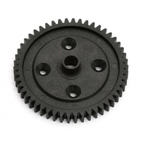 RC8e Plastic Spur Gear 50T
