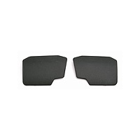 Mudguard Set RC8.2
