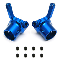 Vertical Steering block