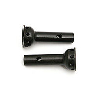 Lightweight CV Axle, steel