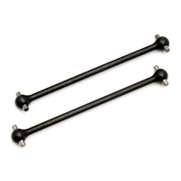 SC8.2e RTR Dogbone, 82mm
