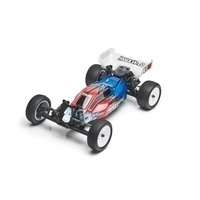 #RC10B5 Team Kit
