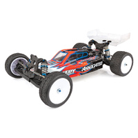 RC10B6.1 Factory Lite Kit