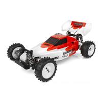 Team Associated Yokomo YZ-10 Classic Kit ASS9064