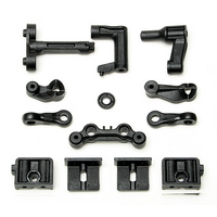 #SC10 4x4 Servo Saver/Bellcrank