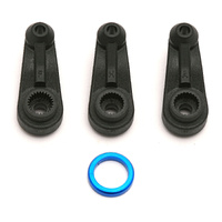 ###SC10 4x4 Servo Horns