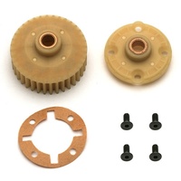 Gear Diff Case SC10 4x4