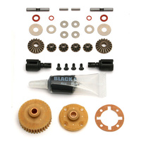 SC10 4x4 Gear Diff Kit