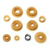 SC10 4X4 Puller / Clicker Set