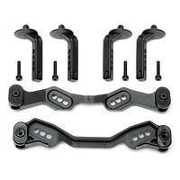 ###SC10 4 x 4 Body Mounts