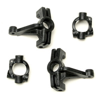 #SC10 4X4 Steering Castor Blocks